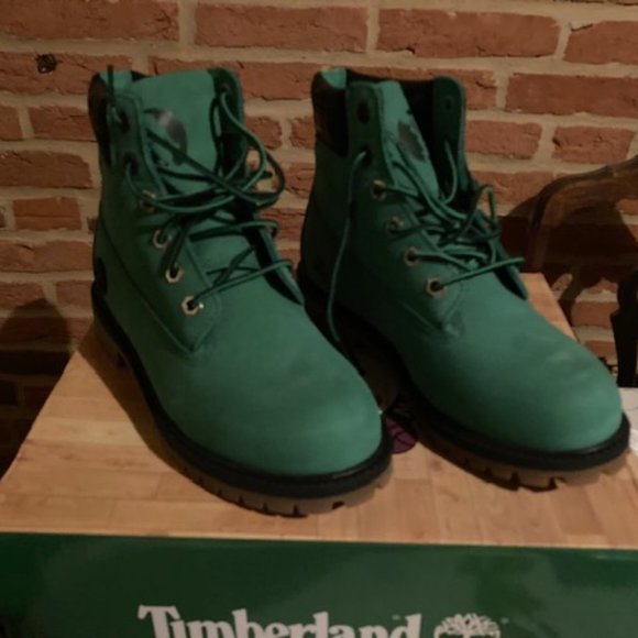 Timberland Boots - Picture 6 of 6